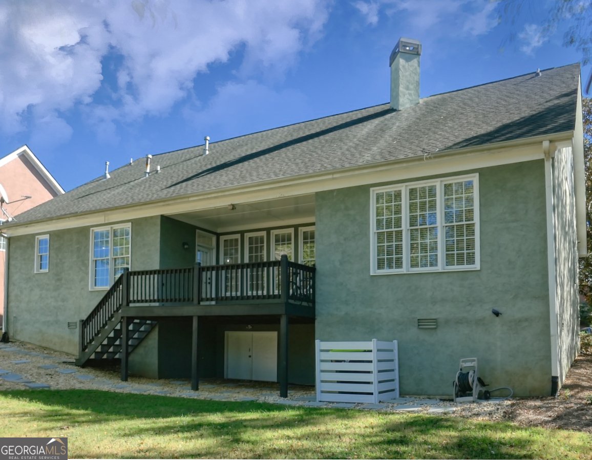 129 Breton Highlands Mcdonough - 22