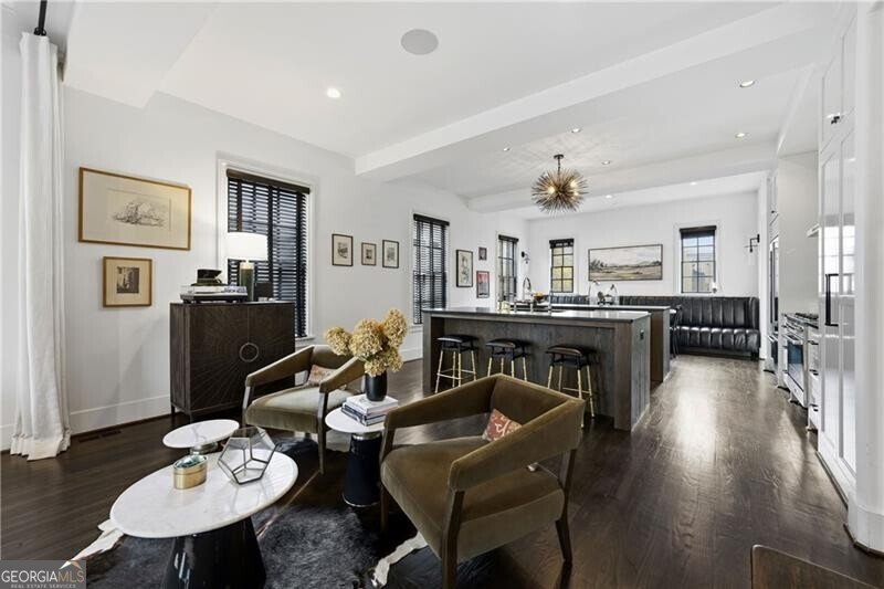 2061 Telfair Circle Atlanta - 10