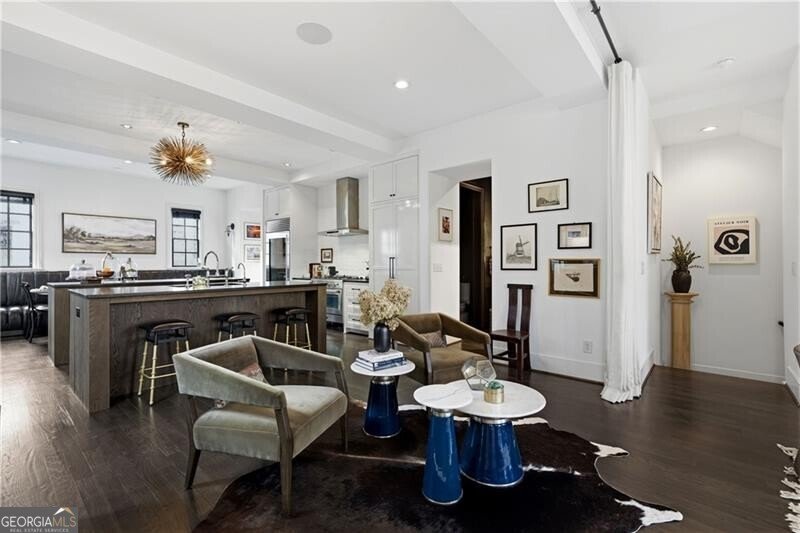 2061 Telfair Circle Atlanta - 11