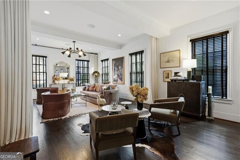 2061 Telfair Circle Atlanta - 12