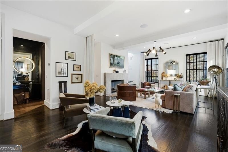 2061 Telfair Circle Atlanta - 13