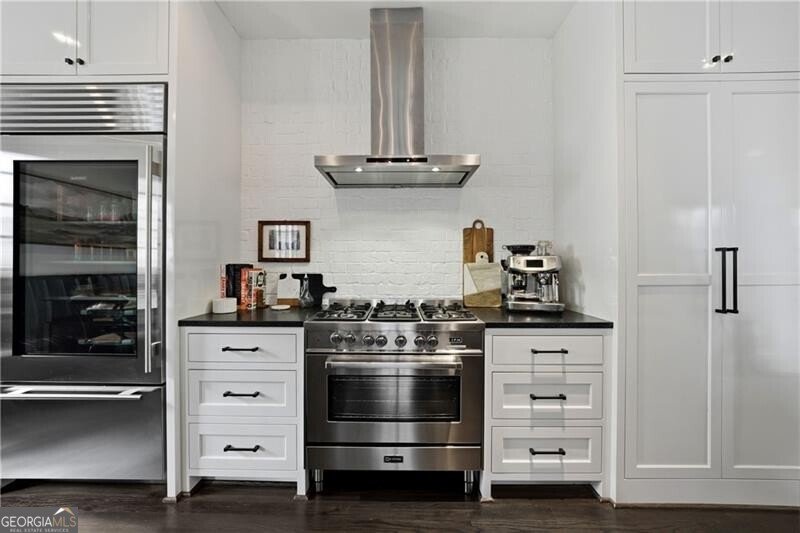 2061 Telfair Circle Atlanta - 14