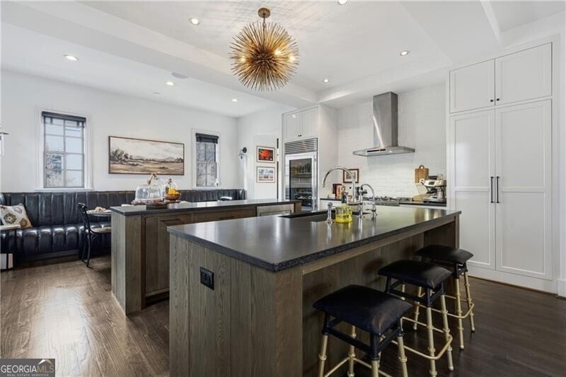 2061 Telfair Circle Atlanta - 15