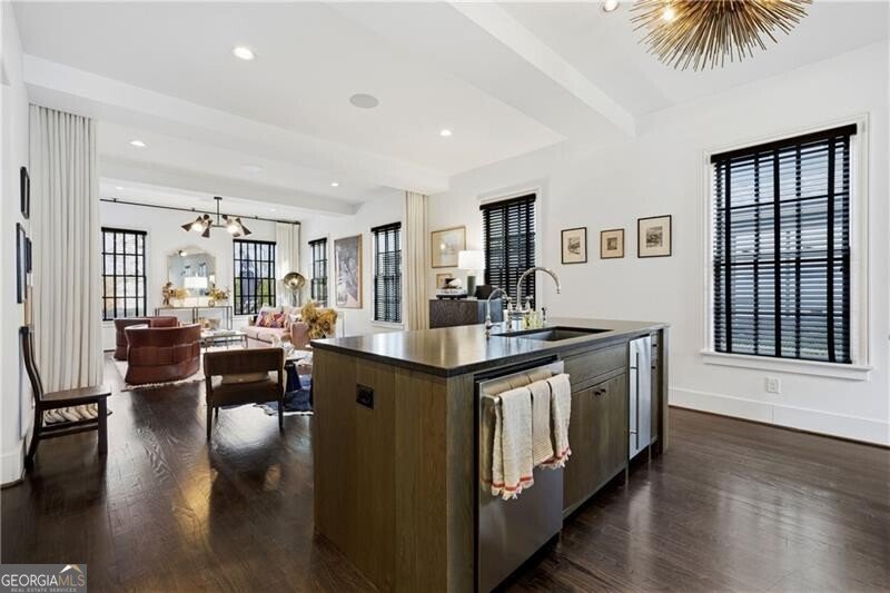 2061 Telfair Circle Atlanta - 17