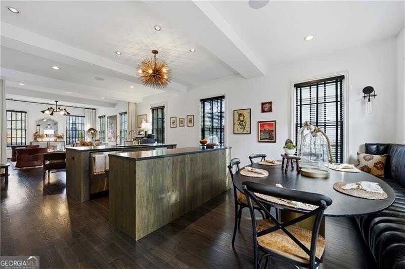 2061 Telfair Circle Atlanta - 18