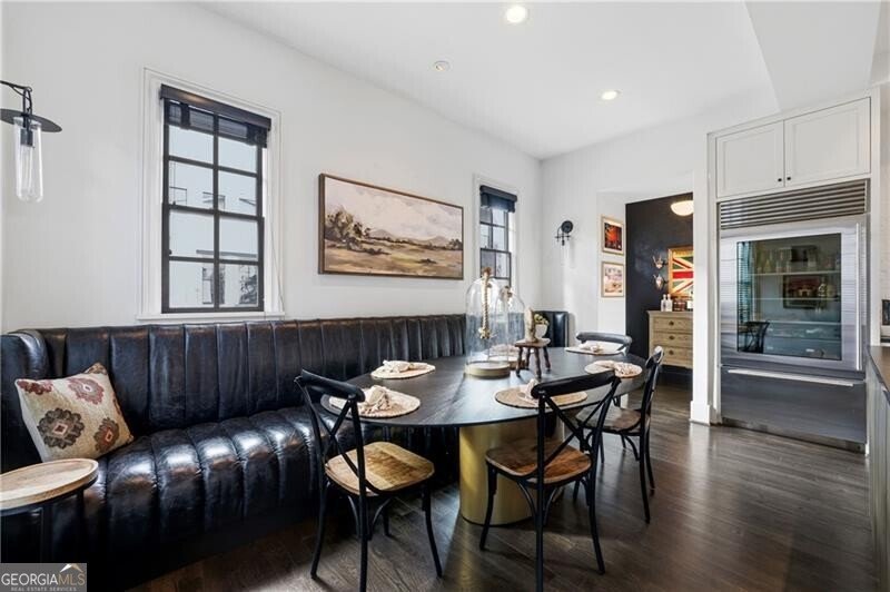 2061 Telfair Circle Atlanta - 19