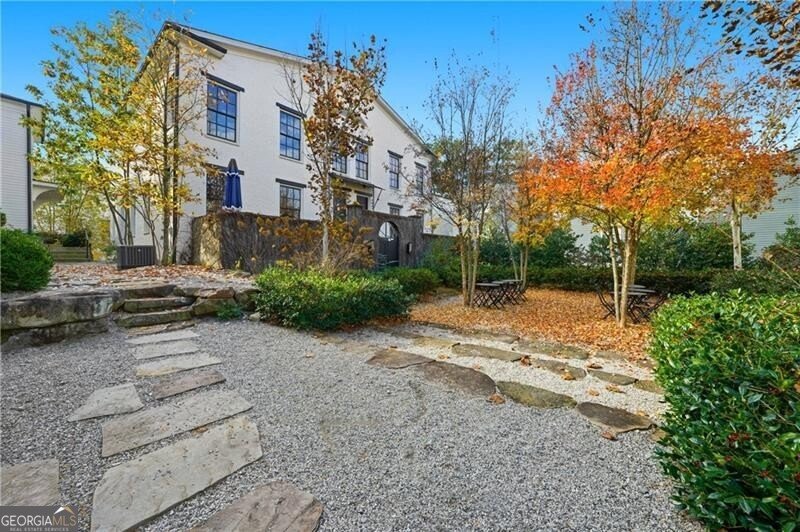 2061 Telfair Circle Atlanta - 2