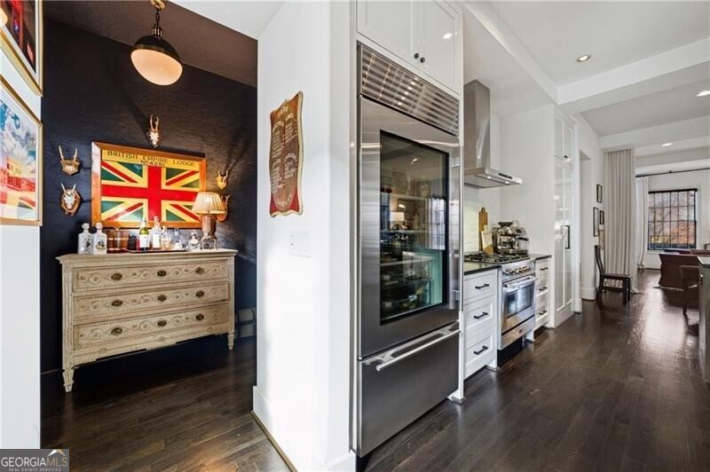 2061 Telfair Circle Atlanta - 21