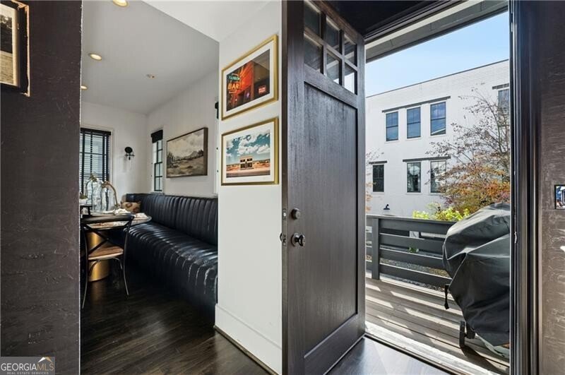 2061 Telfair Circle Atlanta - 22