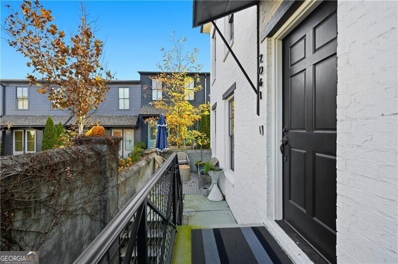 2061 Telfair Circle Atlanta - 23