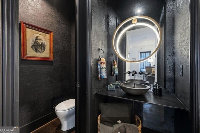 2061 Telfair Circle Atlanta - 26