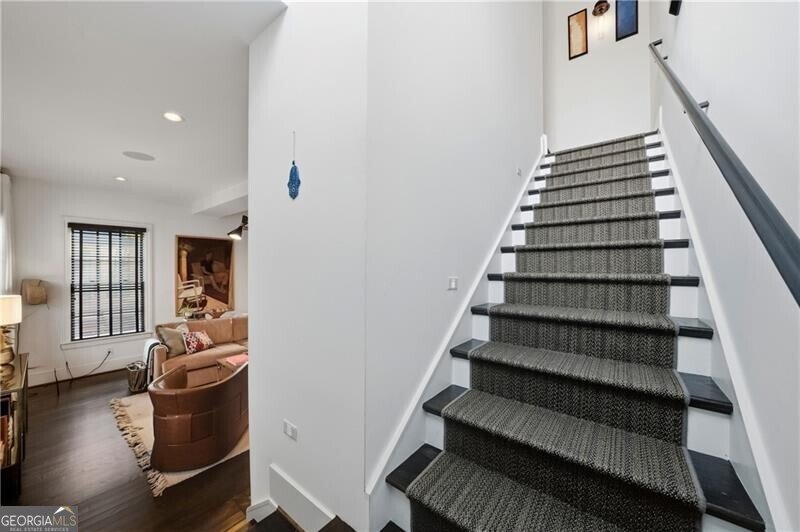 2061 Telfair Circle Atlanta - 27