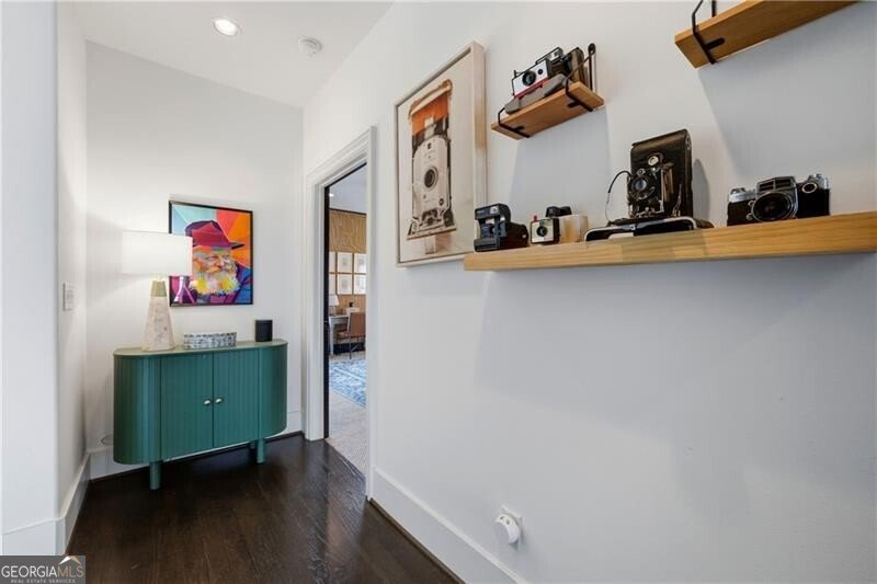 2061 Telfair Circle Atlanta - 28