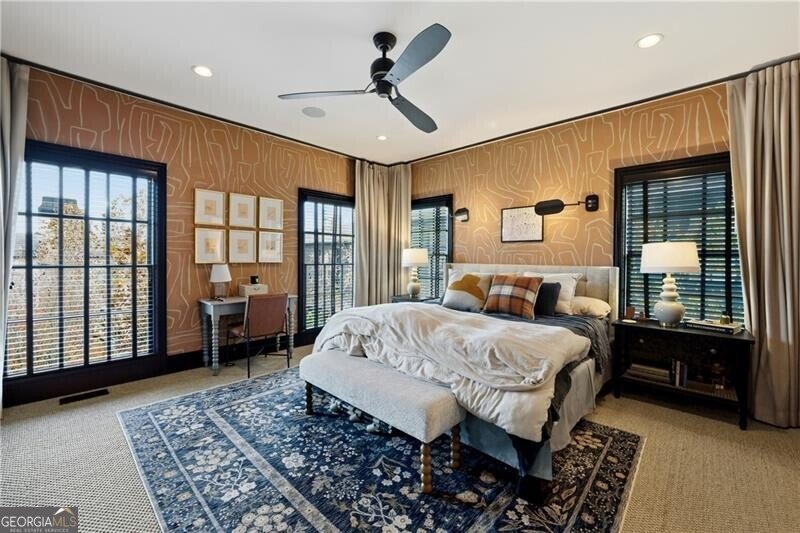 2061 Telfair Circle Atlanta - 29