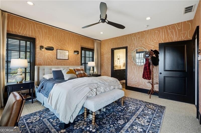 2061 Telfair Circle Atlanta - 30