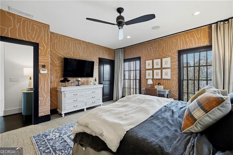 2061 Telfair Circle Atlanta - 31