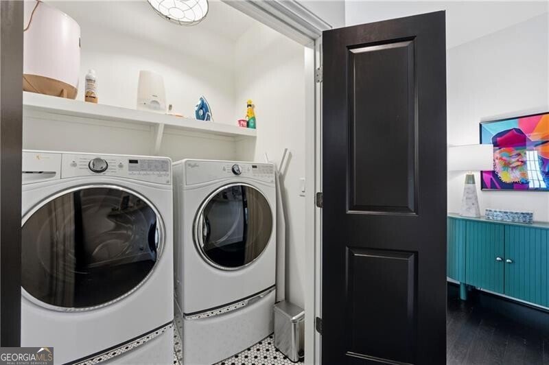 2061 Telfair Circle Atlanta - 38