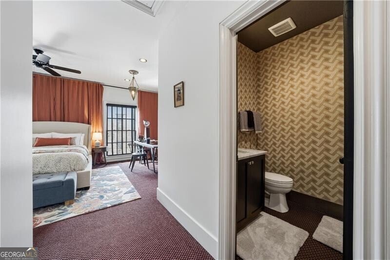 2061 Telfair Circle Atlanta - 39