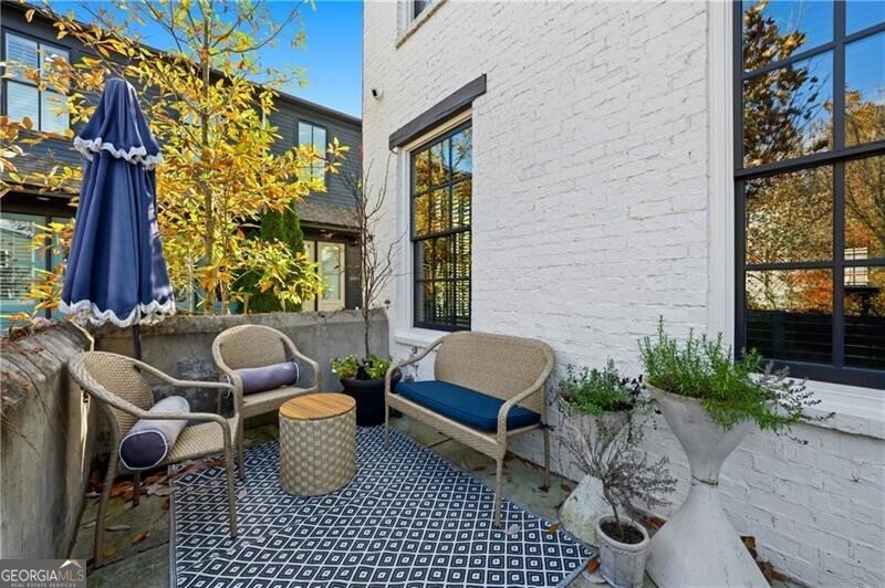 2061 Telfair Circle Atlanta - 4