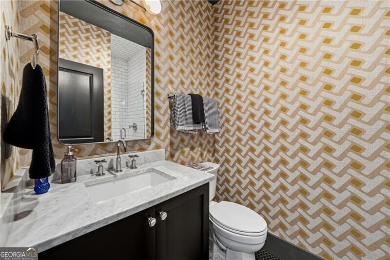 2061 Telfair Circle Atlanta - 40