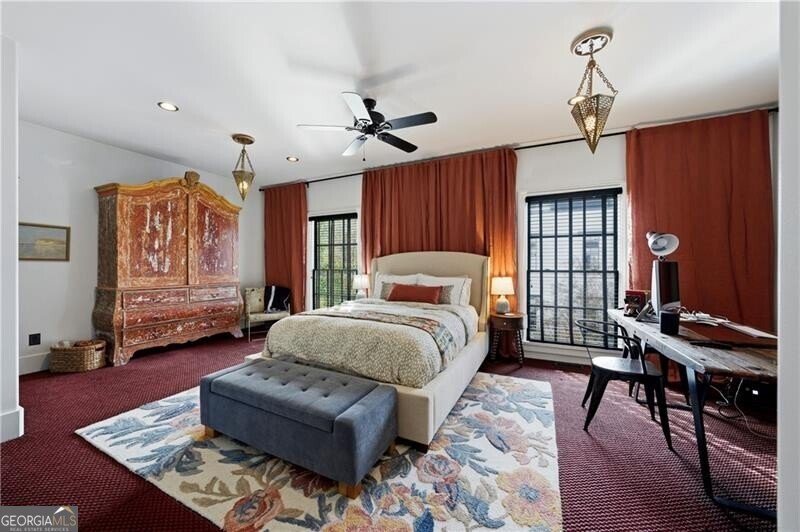 2061 Telfair Circle Atlanta - 41