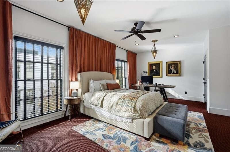 2061 Telfair Circle Atlanta - 43