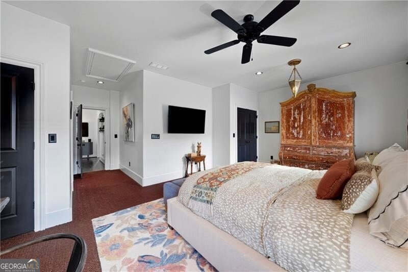 2061 Telfair Circle Atlanta - 45