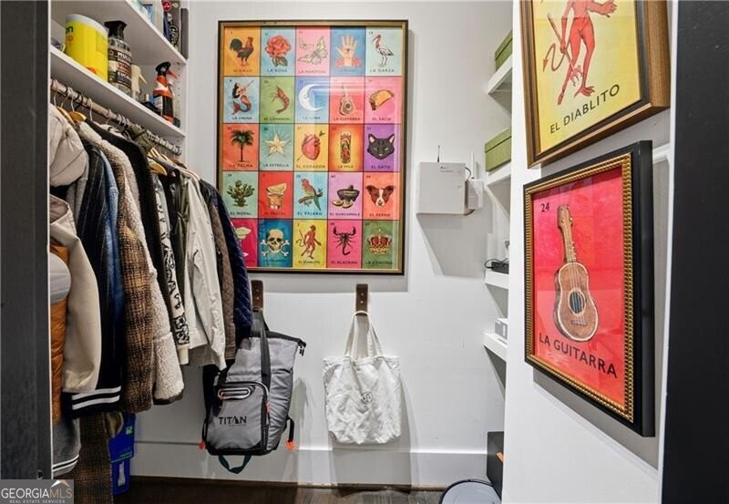 2061 Telfair Circle Atlanta - 48