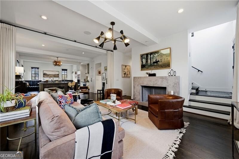 2061 Telfair Circle Atlanta - 5