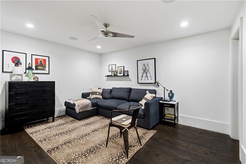 2061 Telfair Circle Atlanta - 50