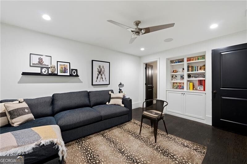 2061 Telfair Circle Atlanta - 52