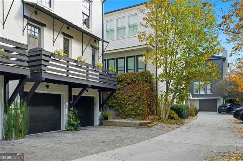 2061 Telfair Circle Atlanta - 55