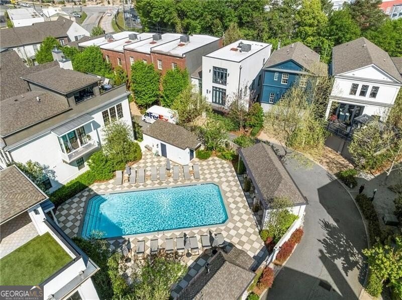 2061 Telfair Circle Atlanta - 56