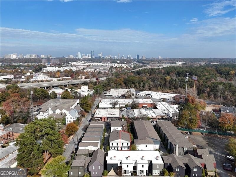 2061 Telfair Circle Atlanta - 57