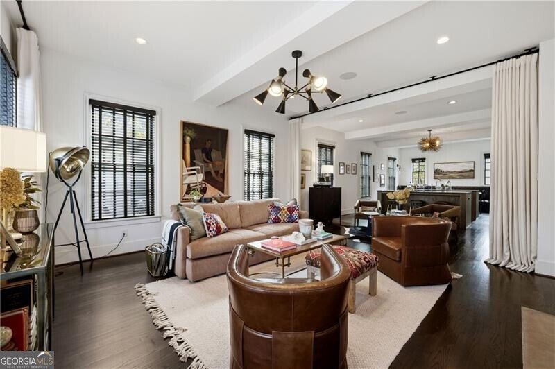 2061 Telfair Circle Atlanta - 6