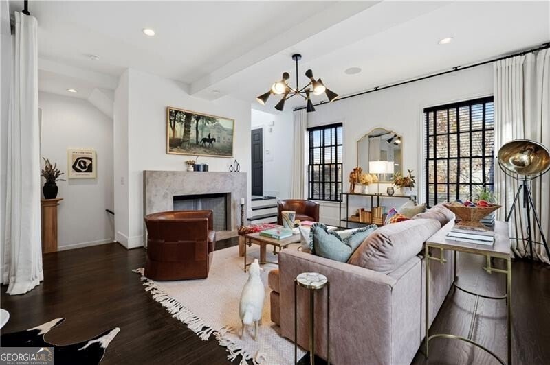 2061 Telfair Circle Atlanta - 7