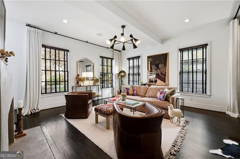 2061 Telfair Circle Atlanta - 8