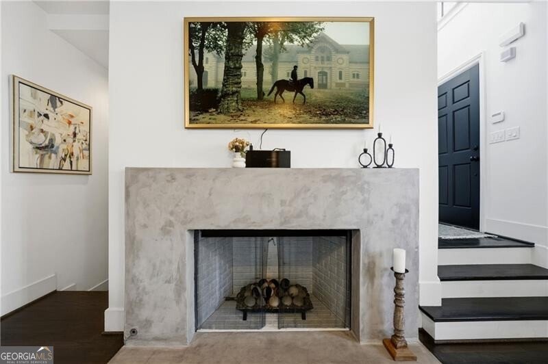 2061 Telfair Circle Atlanta - 9