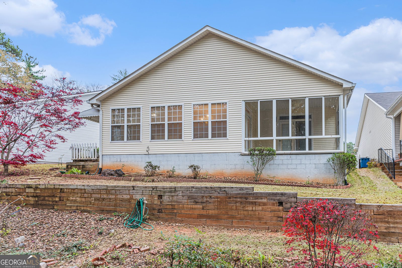 271 Spring Creek Boulevard Mcdonough - 30