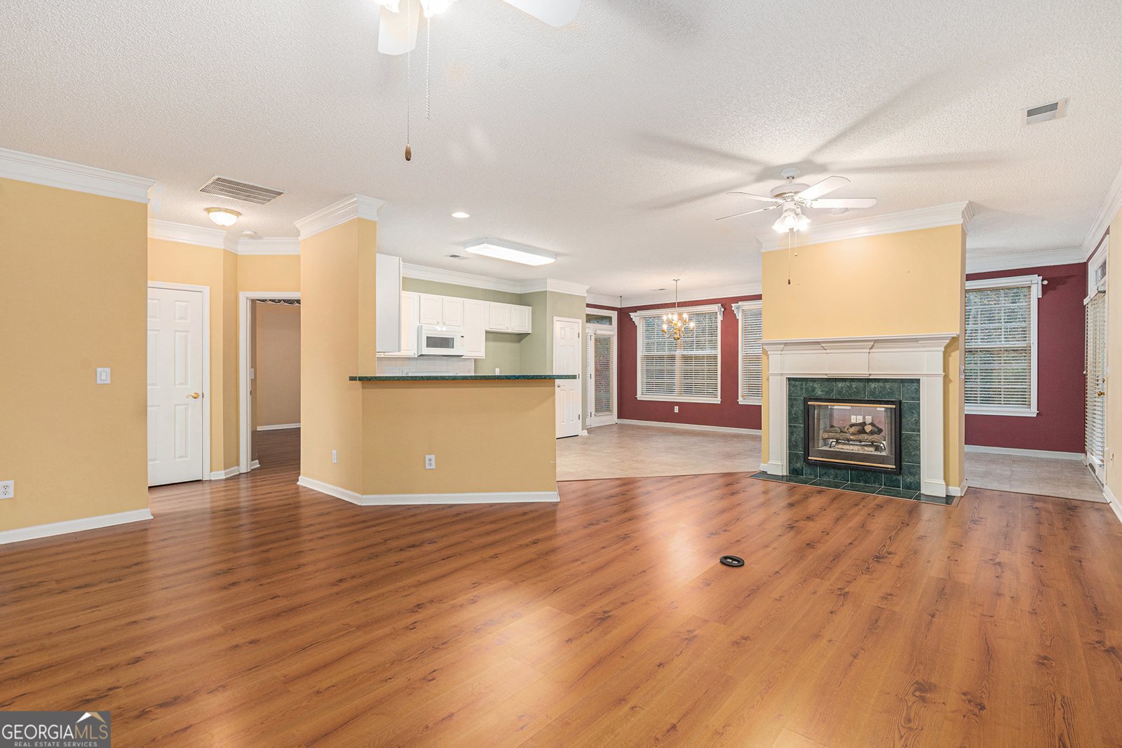 271 Spring Creek Boulevard Mcdonough - 6