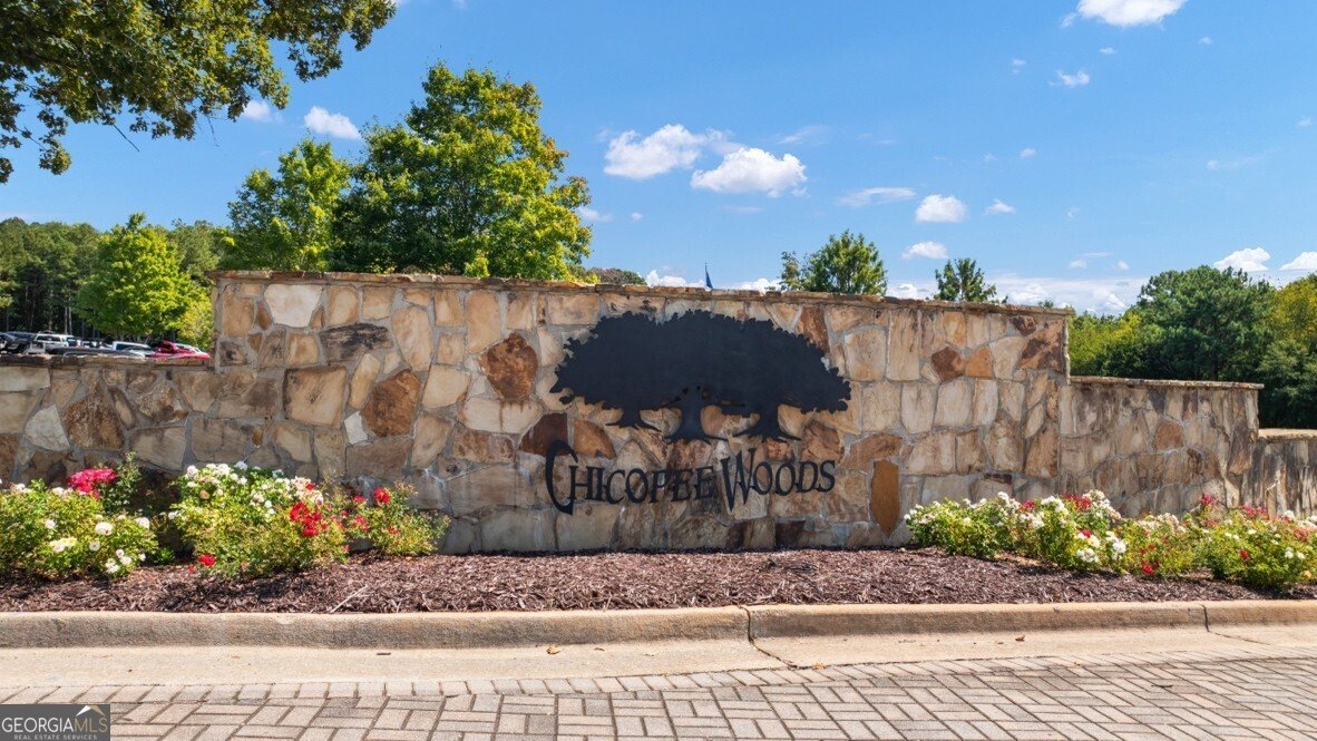 2915 Daxton Lane Gainesville - 53