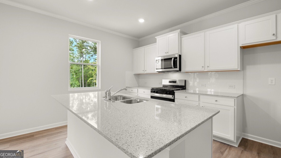 2915 Daxton Lane Gainesville - 7