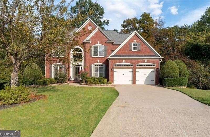 5495 Avonshire Lane Cumming - 1