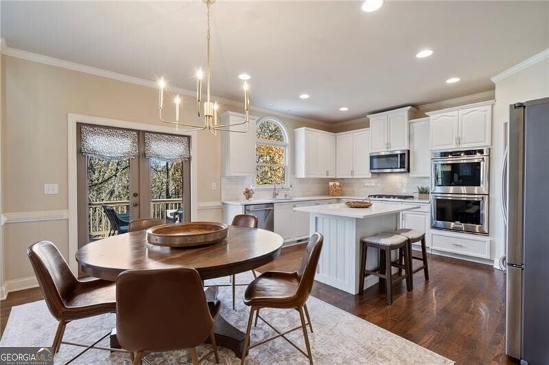 5495 Avonshire Lane Cumming - 10