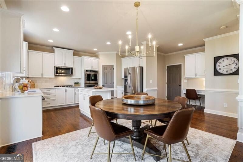 5495 Avonshire Lane Cumming - 12