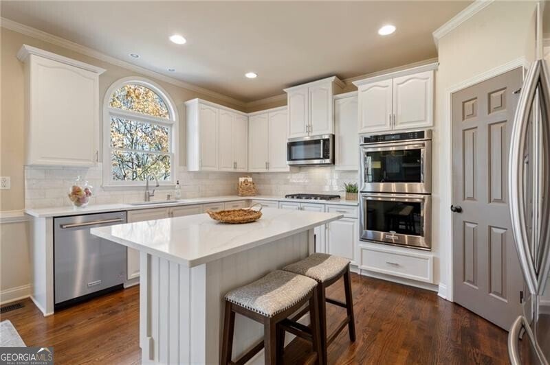 5495 Avonshire Lane Cumming - 13