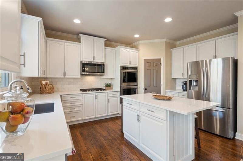 5495 Avonshire Lane Cumming - 14