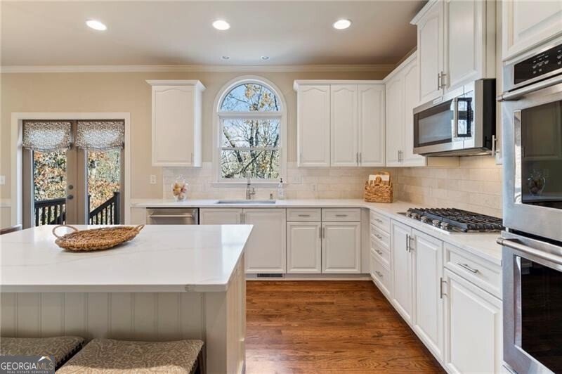 5495 Avonshire Lane Cumming - 15