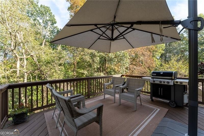 5495 Avonshire Lane Cumming - 16