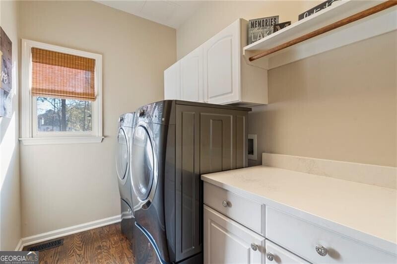 5495 Avonshire Lane Cumming - 17